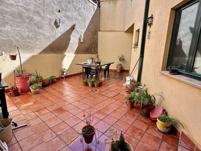 Chalet, Malpartida de Plasencia