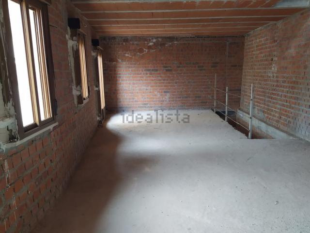 Chalet, Malpartida de Plasencia