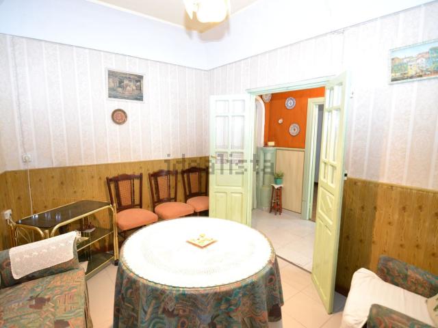 Chalet, Malpartida de Plasencia