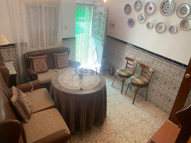Chalet, Malpartida de Plasencia