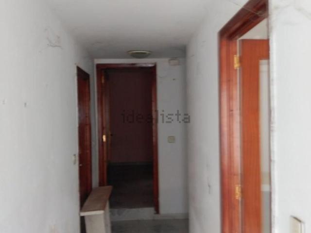 Chalet, Malpartida de Plasencia