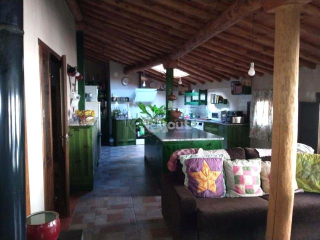 Chalet, Malpartida de Plasencia