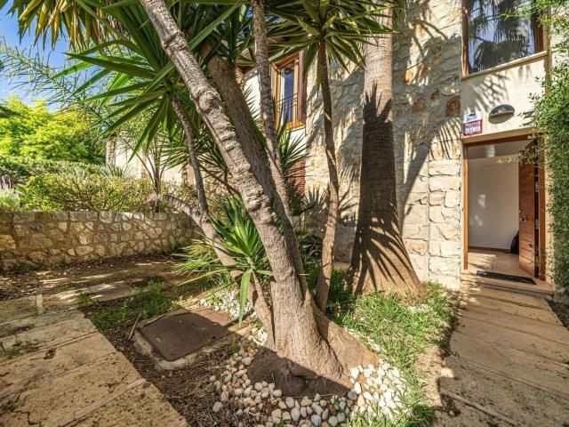 Chalet, Mancor de la Vall