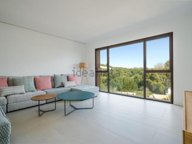 Chalet, Mancor de la Vall