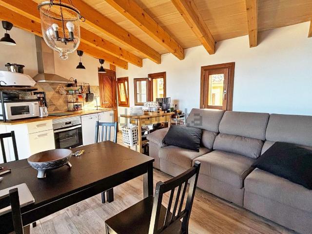 Chalet, Mancor de la Vall