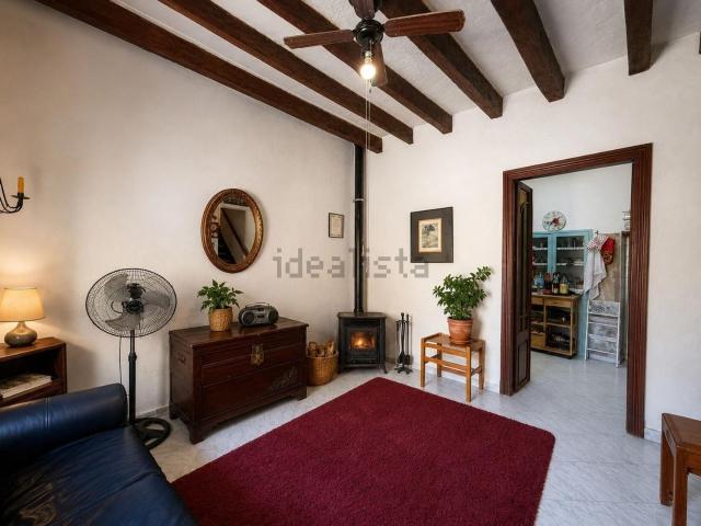 Chalet, Mancor de la Vall