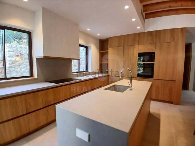 Chalet, Mancor de la Vall