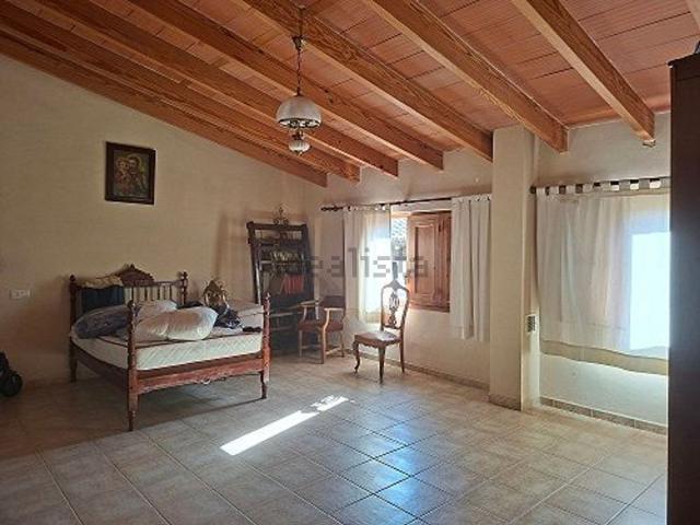 Chalet, Mancor de la Vall