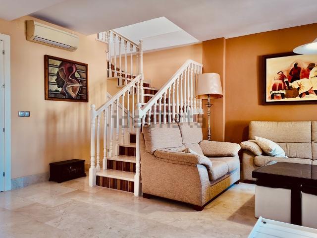 Chalet, Los Álamos, Torremolinos