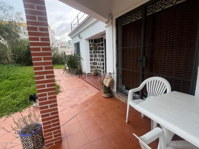 Chalet, Manantiales Estación de Autobuses, Torremolinos