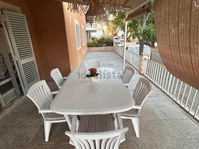 Chalet, Manacor