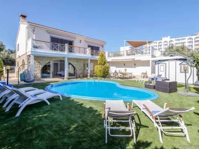 Chalet, Manacor