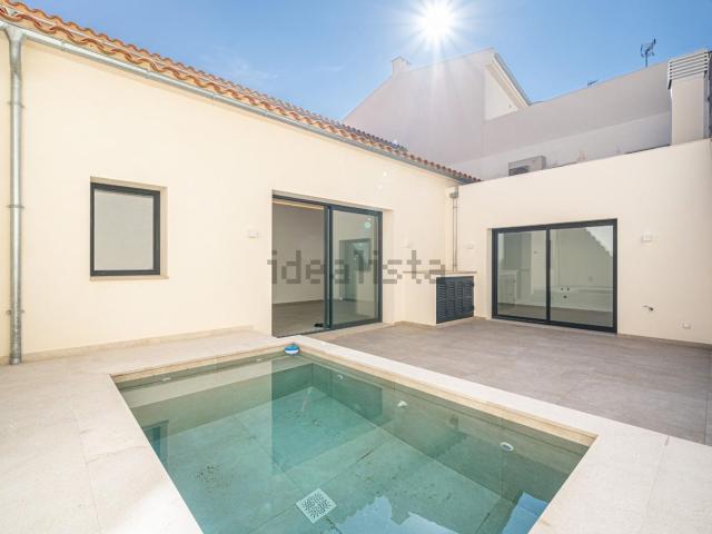 Chalet, Manacor