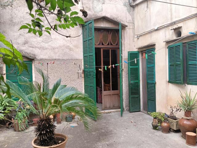 Chalet, Manacor