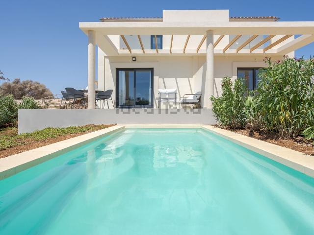 Chalet, Manacor
