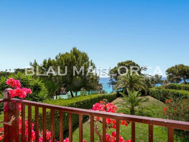 Chalet, Manacor