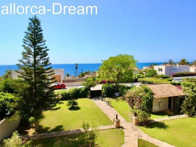 Chalet, Manacor