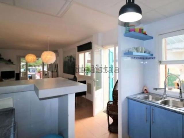 Chalet, Manacor