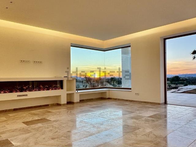 Chalet, Manacor