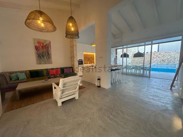 Chalet, Manacor