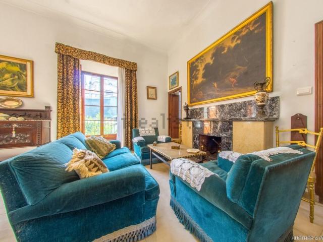 Chalet, Manacor