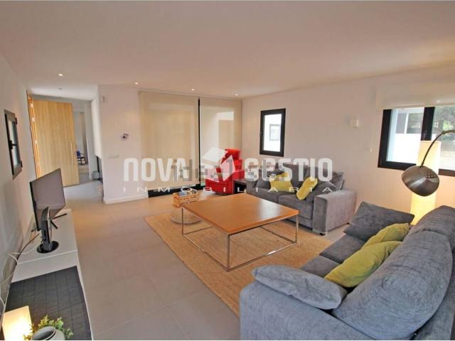 Chalet, Manacor