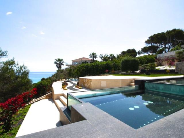 Chalet, Manacor