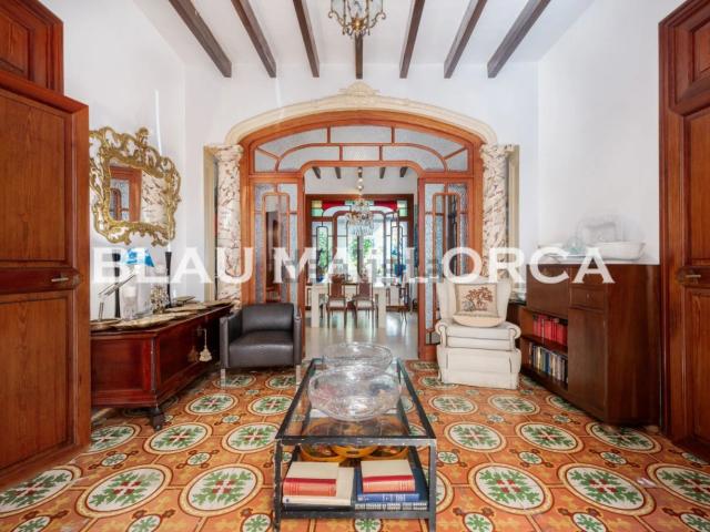 Chalet, Manacor