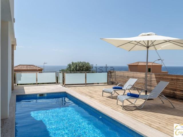 Chalet, Manacor