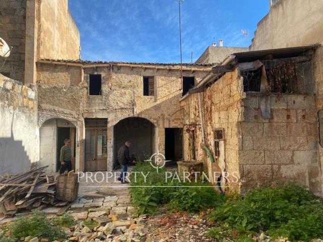 Chalet, Manacor