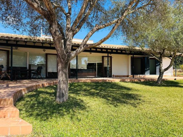Chalet, Manacor