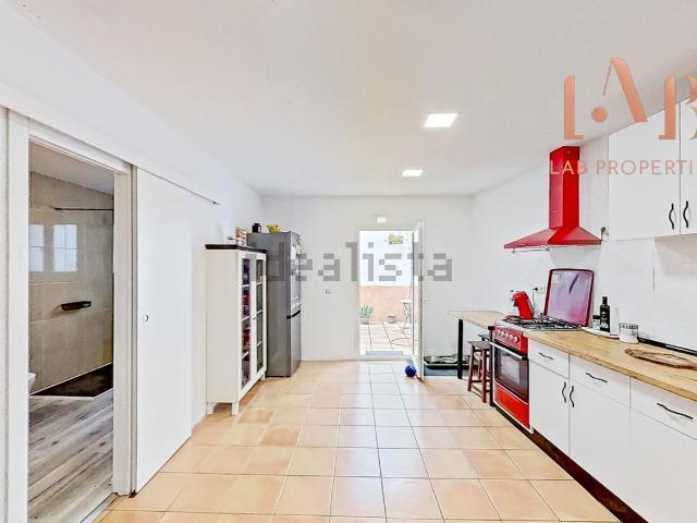 Chalet, Manacor
