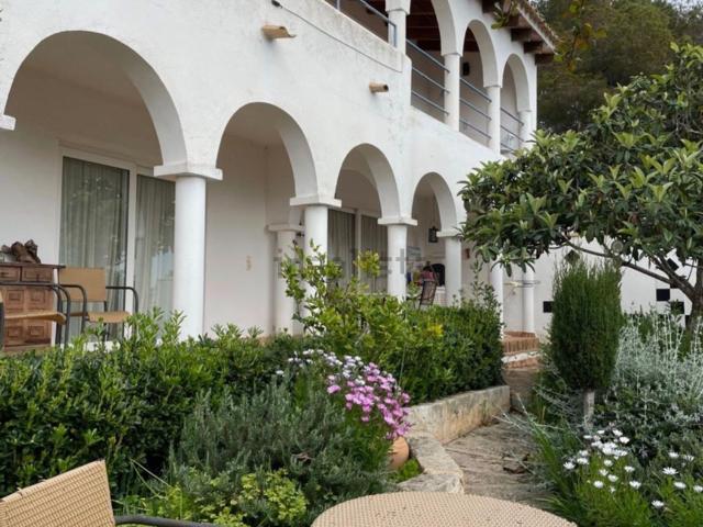 Chalet, Manacor