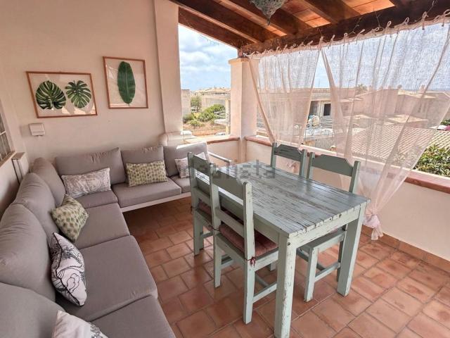 Chalet, Manacor