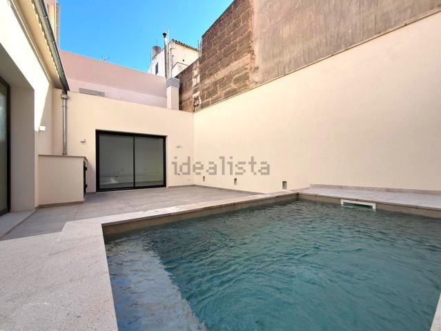Chalet, Manacor