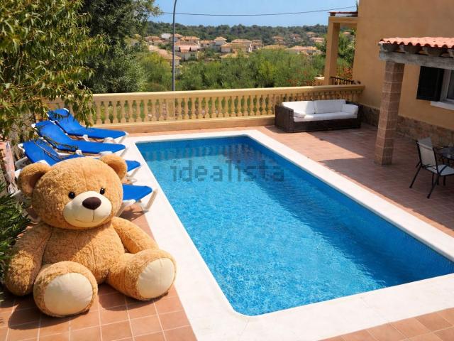 Chalet, Manacor