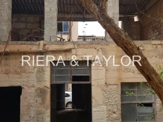 Chalet, Manacor