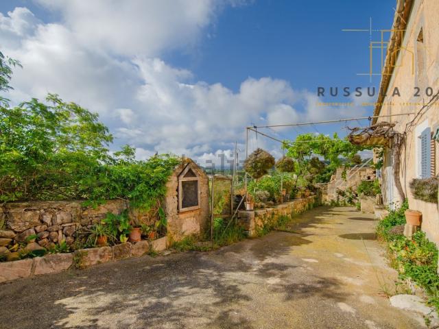 Chalet, Manacor
