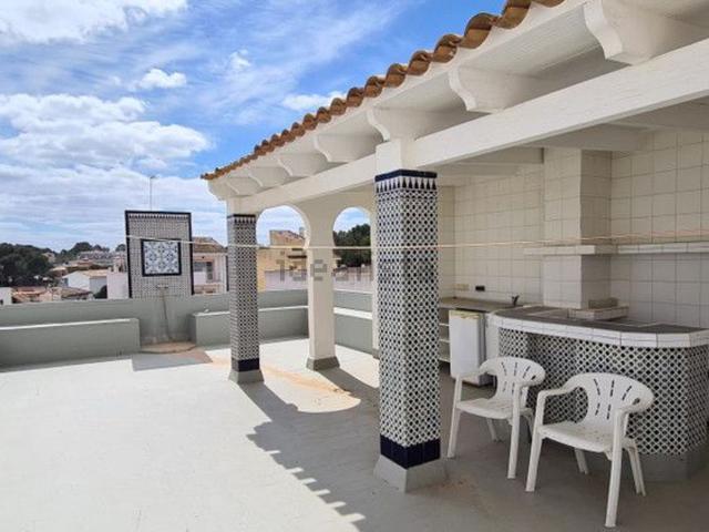 Chalet, Manacor
