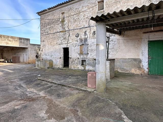Chalet, Manacor