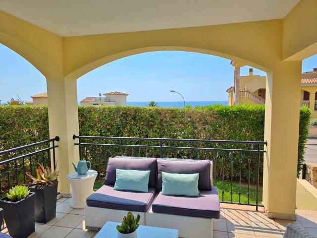 Chalet, Manacor