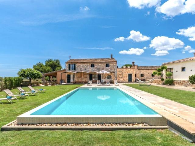 Chalet, Manacor