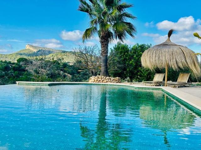 Chalet, Manacor