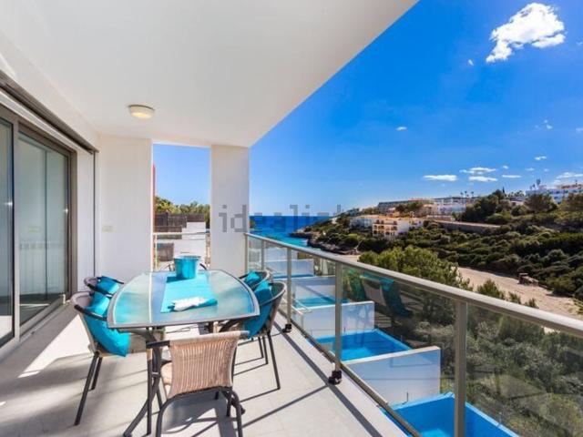 Chalet, Manacor