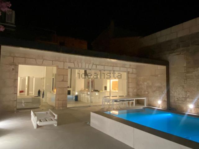 Chalet, Manacor