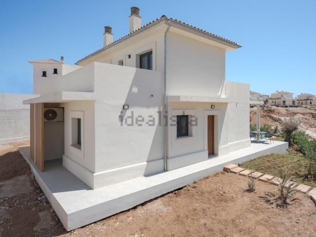 Chalet, Manacor