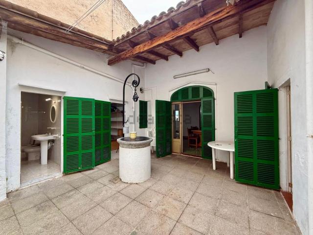 Chalet, Manacor