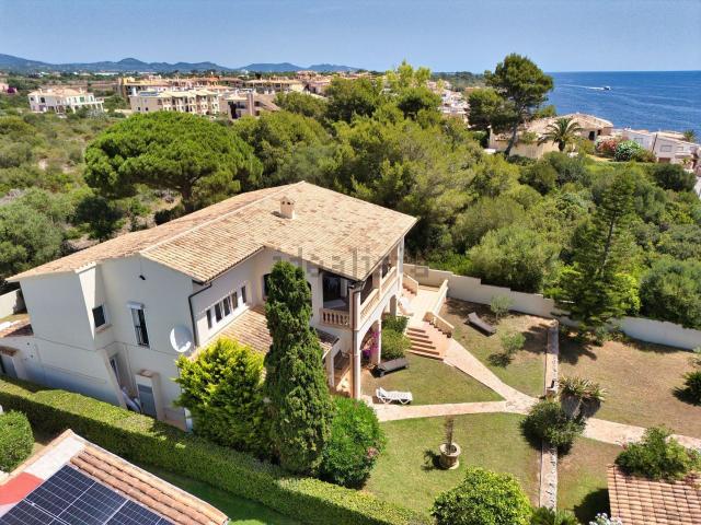 Chalet, Manacor