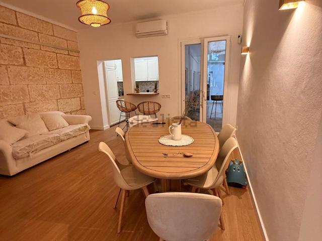 Chalet, Manacor