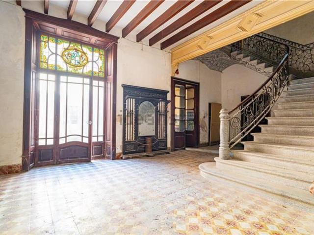 Chalet, Manacor